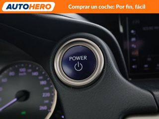 Lexus RC RC 300h Executive