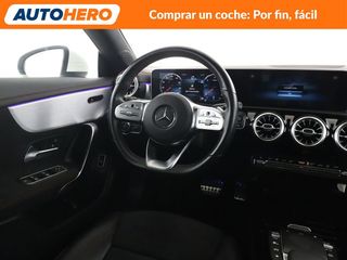 Mercedes Clase CLA CLA 200 d AMG Line