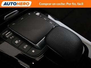 Mercedes Clase CLA CLA 200 d AMG Line