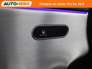 Mercedes Clase CLA CLA 200 d AMG Line