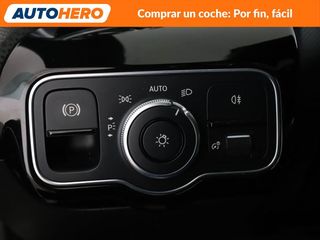 Mercedes Clase CLA CLA 200 d AMG Line