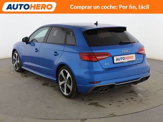 Audi A3 35 TFSI S Line