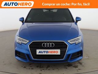 Audi A3 35 TFSI S Line