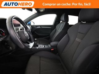 Audi A3 35 TFSI S Line