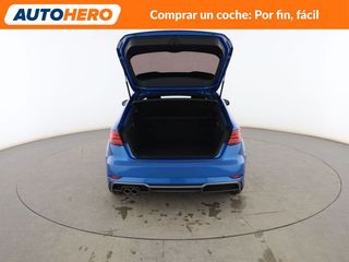 Audi A3 35 TFSI S Line