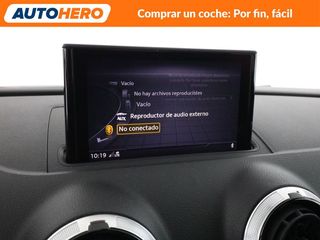 Audi A3 35 TFSI S Line