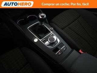 Audi A3 35 TFSI S Line