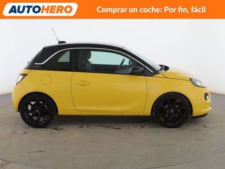 Opel Adam 1.4 Slam ecoFlex
