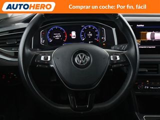Volkswagen Polo 1.0 TSI R Line