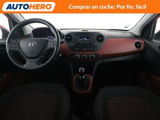Hyundai i10 1.0 Tecno