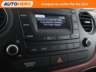 Hyundai i10 1.0 Tecno