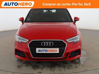 Audi A3 35 TFSI S Line  Sportback