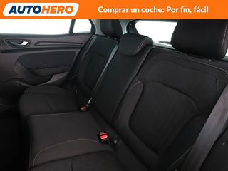 Renault Megane 1.3 TCe Limited