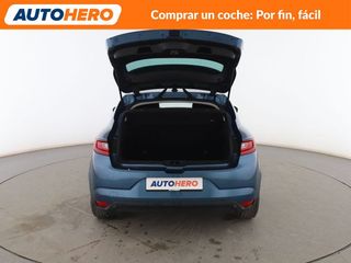 Renault Megane 1.3 TCe Limited