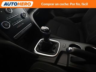 Renault Megane 1.3 TCe Limited