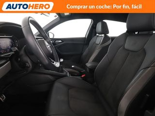 Audi A1 25 TFSI S Line