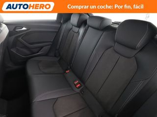 Audi A1 25 TFSI S Line