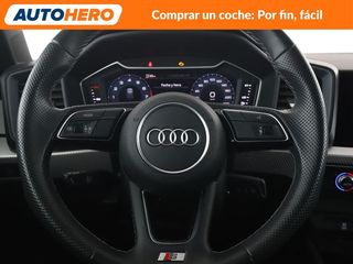 Audi A1 25 TFSI S Line