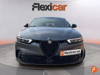 Alfa Romeo Tonale 1.5 MHEV GASOLINA 160 CV Ti FWD