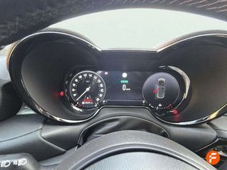 Alfa Romeo Tonale 1.5 MHEV GASOLINA 160 CV Ti FWD