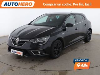 Renault Megane 1.3 TCe Limited