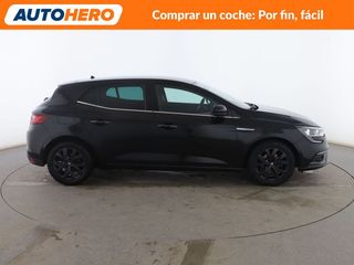 Renault Megane 1.3 TCe Limited