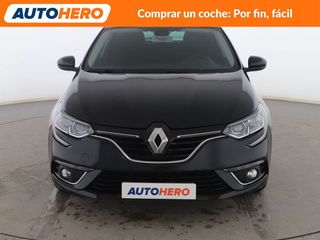Renault Megane 1.3 TCe Limited