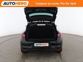 Renault Megane 1.3 TCe Limited