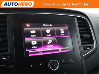 Renault Megane 1.3 TCe Limited