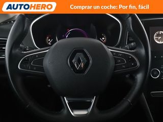 Renault Megane 1.3 TCe Limited
