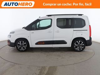 Citroën Berlingo 1.5 Blue-HDi Shine M