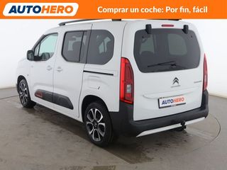 Citroën Berlingo 1.5 Blue-HDi Shine M