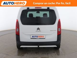 Citroën Berlingo 1.5 Blue-HDi Shine M