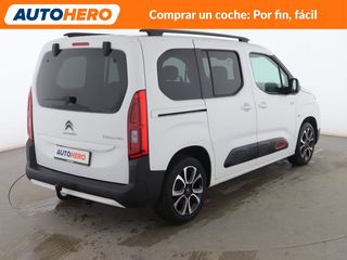 Citroën Berlingo 1.5 Blue-HDi Shine M