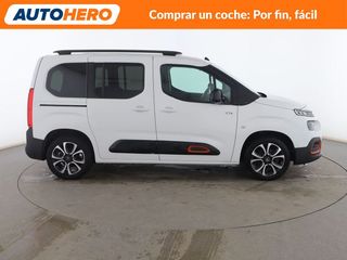 Citroën Berlingo 1.5 Blue-HDi Shine M