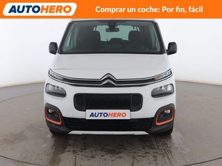 Citroën Berlingo 1.5 Blue-HDi Shine M