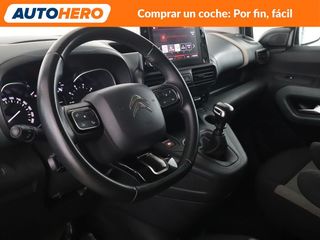 Citroën Berlingo 1.5 Blue-HDi Shine M