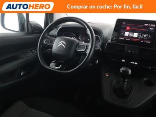 Citroën Berlingo 1.5 Blue-HDi Shine M