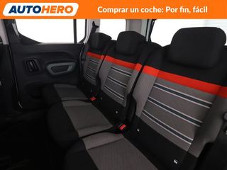 Citroën Berlingo 1.5 Blue-HDi Shine M