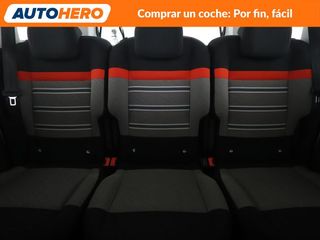 Citroën Berlingo 1.5 Blue-HDi Shine M