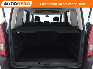 Citroën Berlingo 1.5 Blue-HDi Shine M