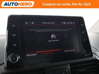 Citroën Berlingo 1.5 Blue-HDi Shine M