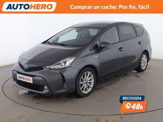 Toyota Prius+ 1.8 Executive