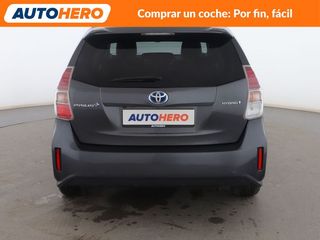 Toyota Prius+ 1.8 Executive