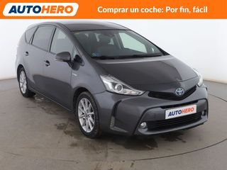 Toyota Prius+ 1.8 Executive