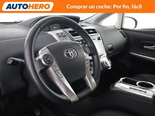 Toyota Prius+ 1.8 Executive