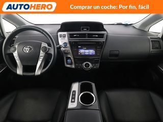 Toyota Prius+ 1.8 Executive