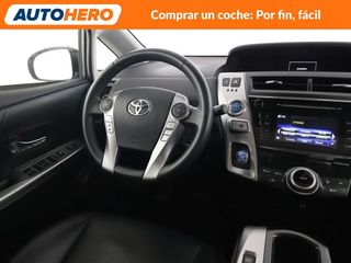 Toyota Prius+ 1.8 Executive