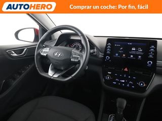 Hyundai IONIQ 1.6 Hybrid Klass