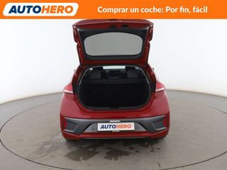 Hyundai IONIQ 1.6 Hybrid Klass